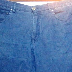 ZANELLA JEANS 34 CASUAL